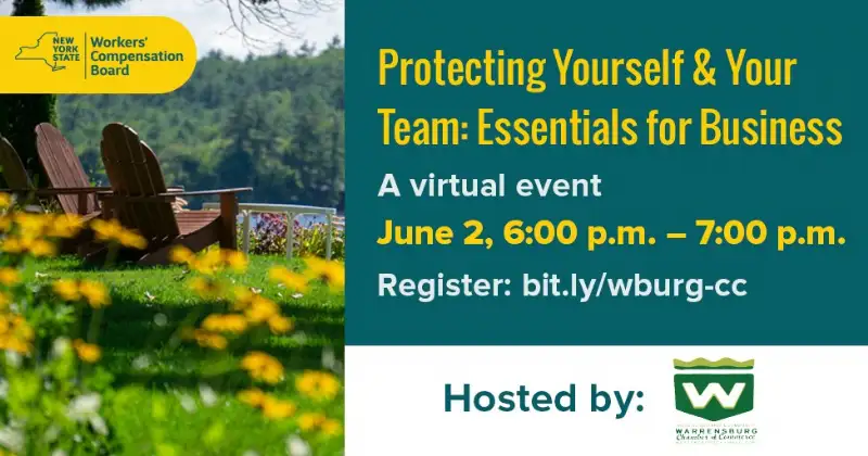 Protect Your Business & Team: Don